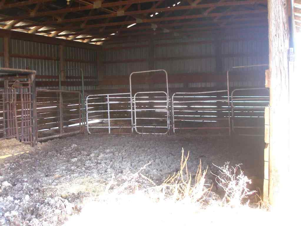MLS® A2126619 -  TWP ROAD 420 Road NE in NONE Rural Ponoka County, Agri-Business