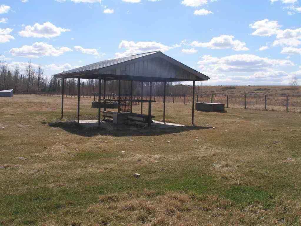 MLS® A2126619 -  TWP ROAD 420 Road NE in NONE Rural Ponoka County, Agri-Business