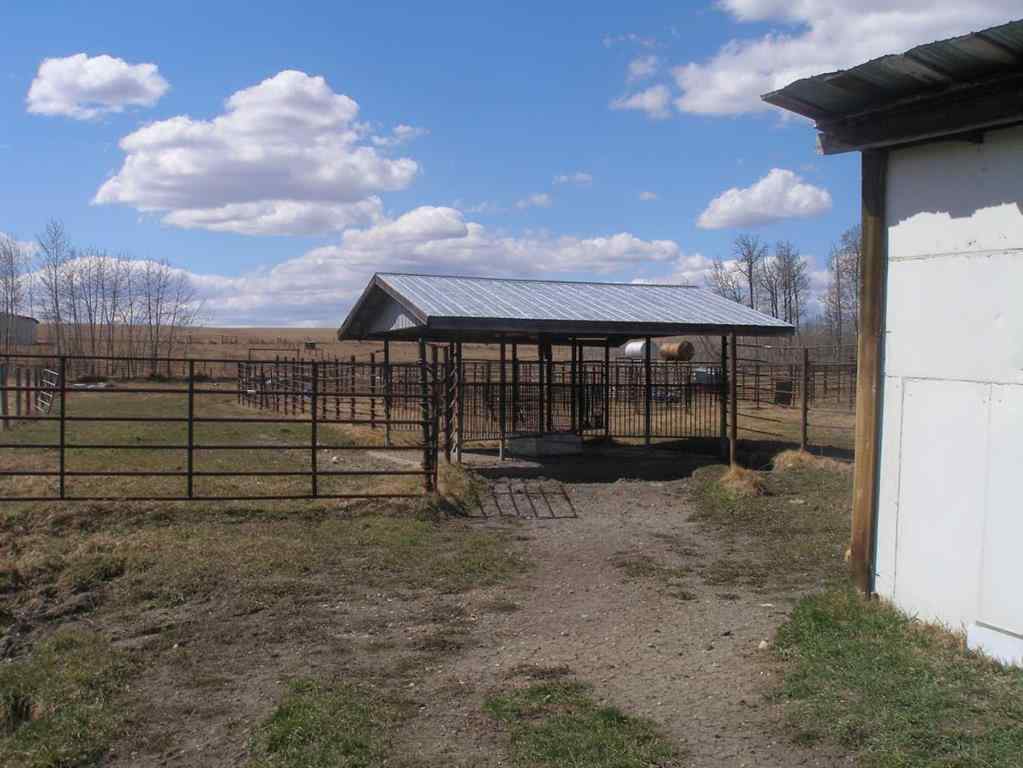 MLS® A2126619 -  TWP ROAD 420 Road NE in NONE Rural Ponoka County, Agri-Business