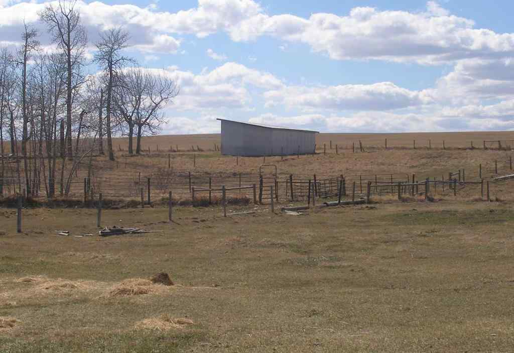 MLS® A2126619 -  TWP ROAD 420 Road NE in NONE Rural Ponoka County, Agri-Business
