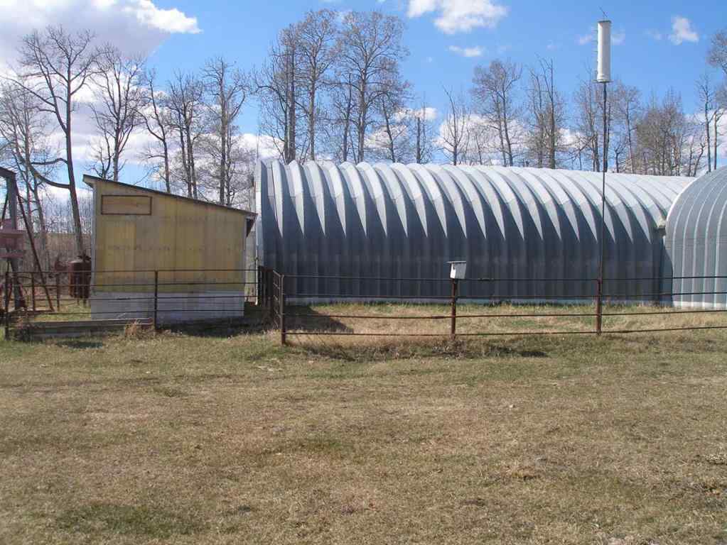 MLS® A2126619 -  TWP ROAD 420 Road NE in NONE Rural Ponoka County, Agri-Business