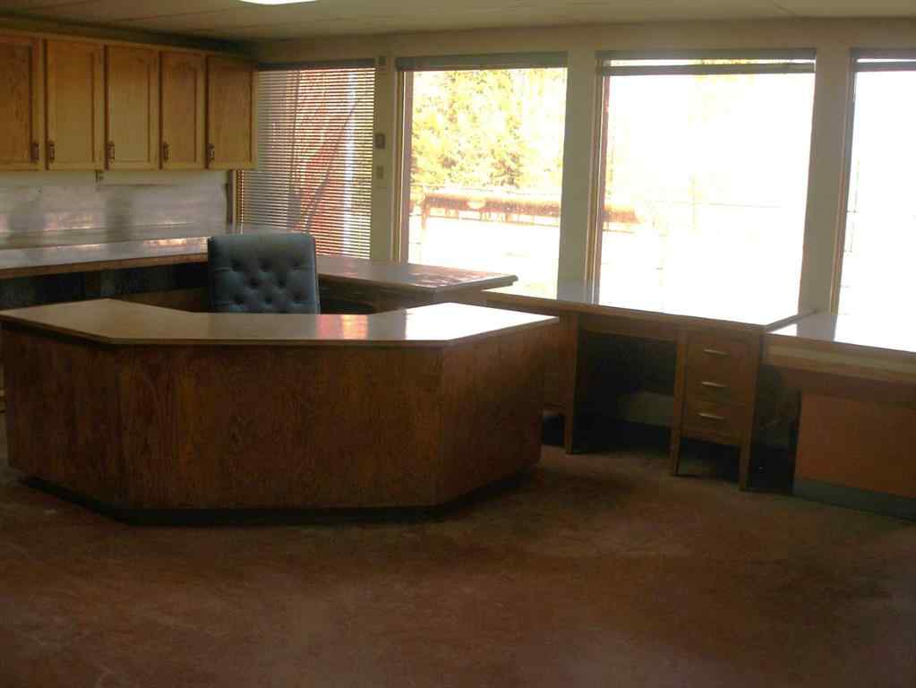 MLS® A2126619 -  TWP ROAD 420 Road NE in NONE Rural Ponoka County, Agri-Business