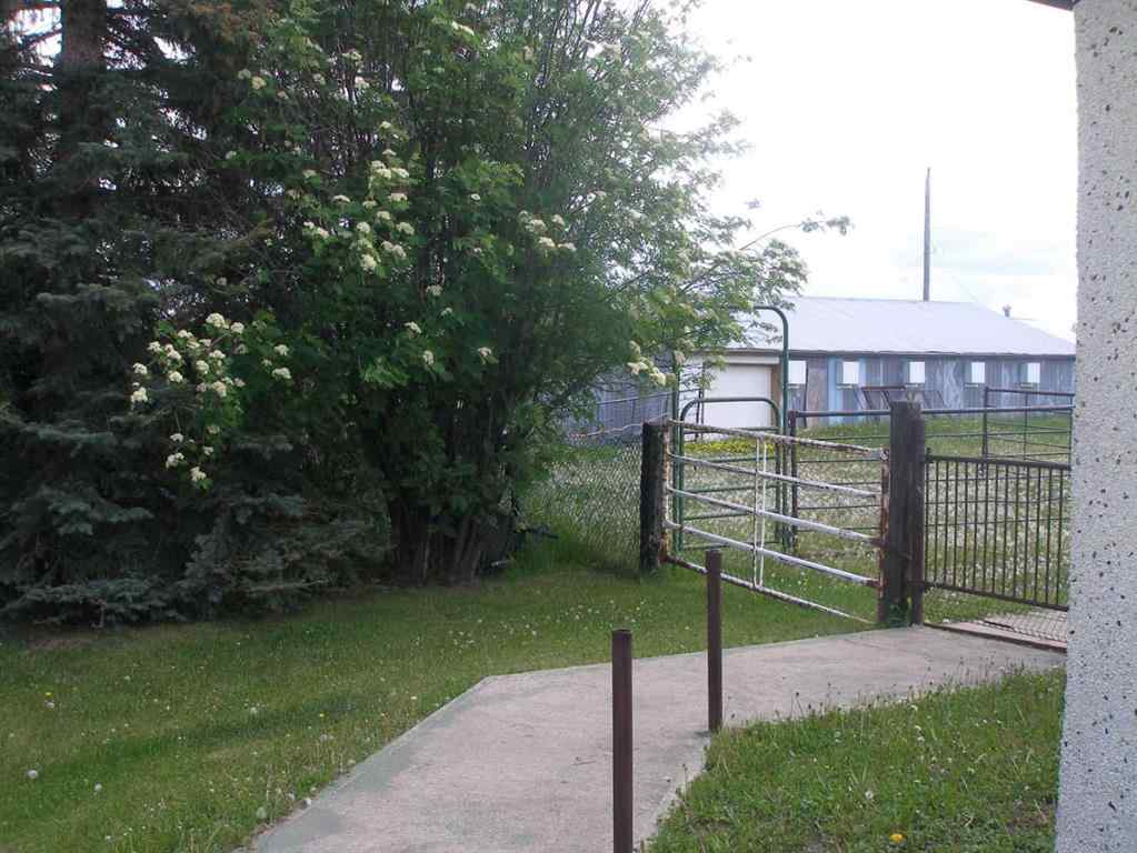 MLS® A2126619 -  TWP ROAD 420 Road NE in NONE Rural Ponoka County, Agri-Business