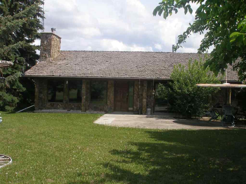 MLS® A2126619 -  TWP ROAD 420 Road NE in NONE Rural Ponoka County, Agri-Business