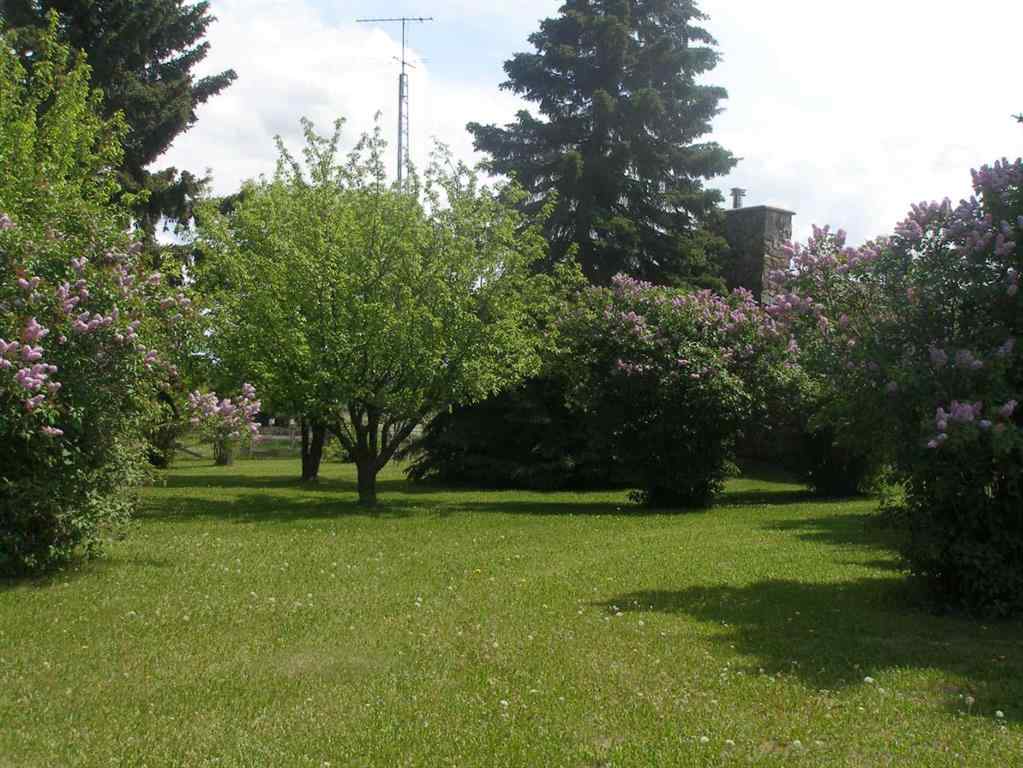 MLS® A2126619 -  TWP ROAD 420 Road NE in NONE Rural Ponoka County, Agri-Business