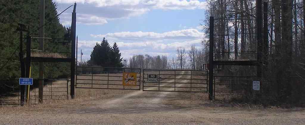 MLS® A2126619 -  TWP ROAD 420 Road NE in NONE Rural Ponoka County, Agri-Business