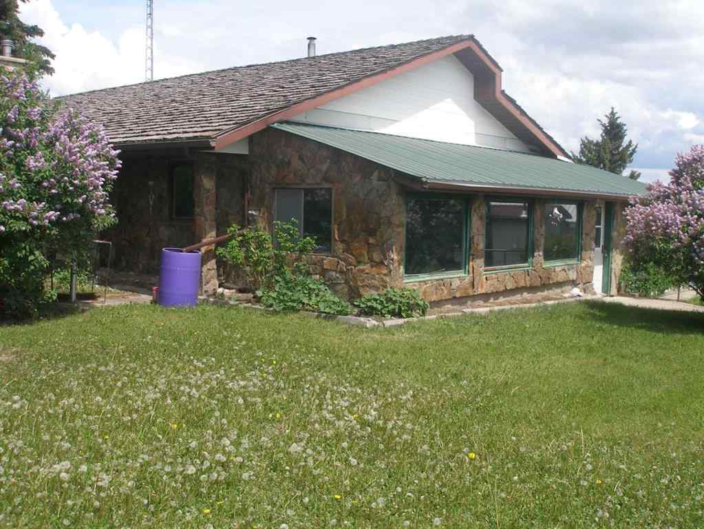 MLS® A2126619 -  TWP ROAD 420 Road NE in NONE Rural Ponoka County, Agri-Business