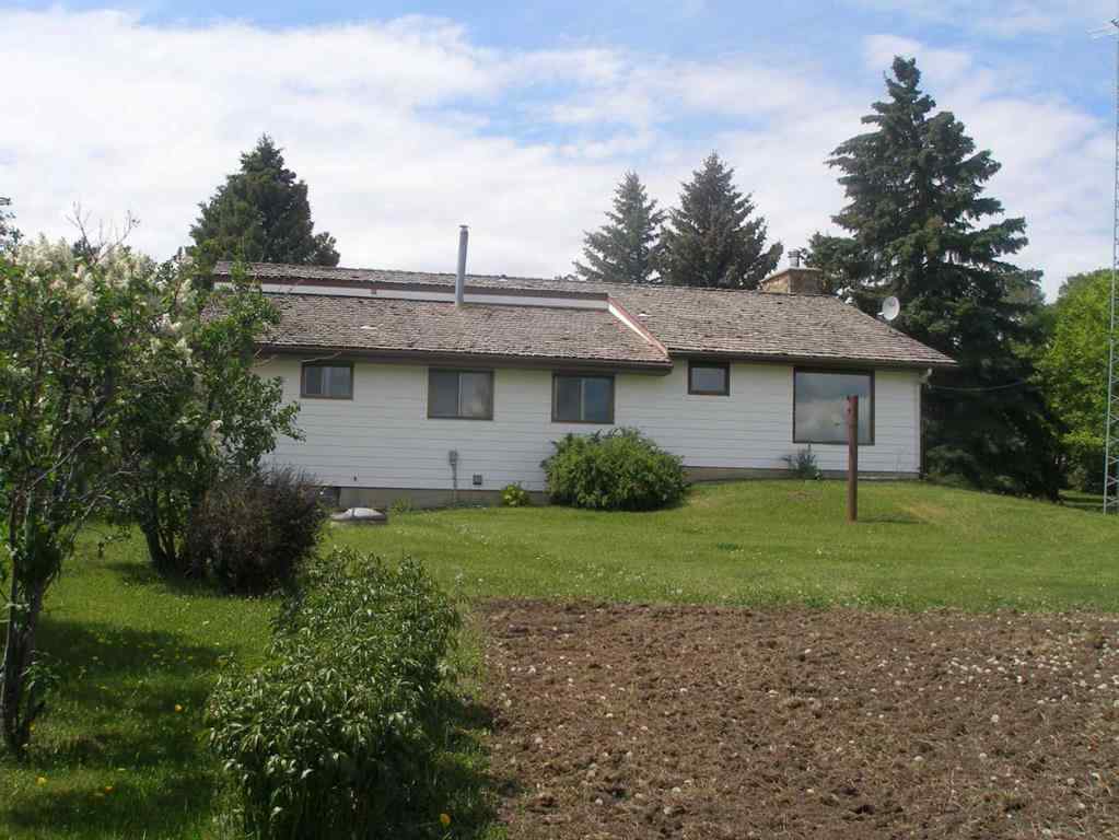MLS® A2126619 -  TWP ROAD 420 Road NE in NONE Rural Ponoka County, Agri-Business