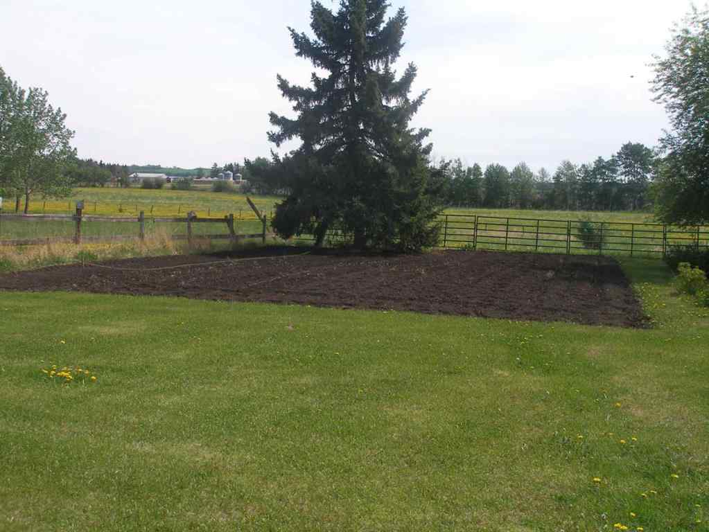 MLS® A2126619 -  TWP ROAD 420 Road NE in NONE Rural Ponoka County, Agri-Business