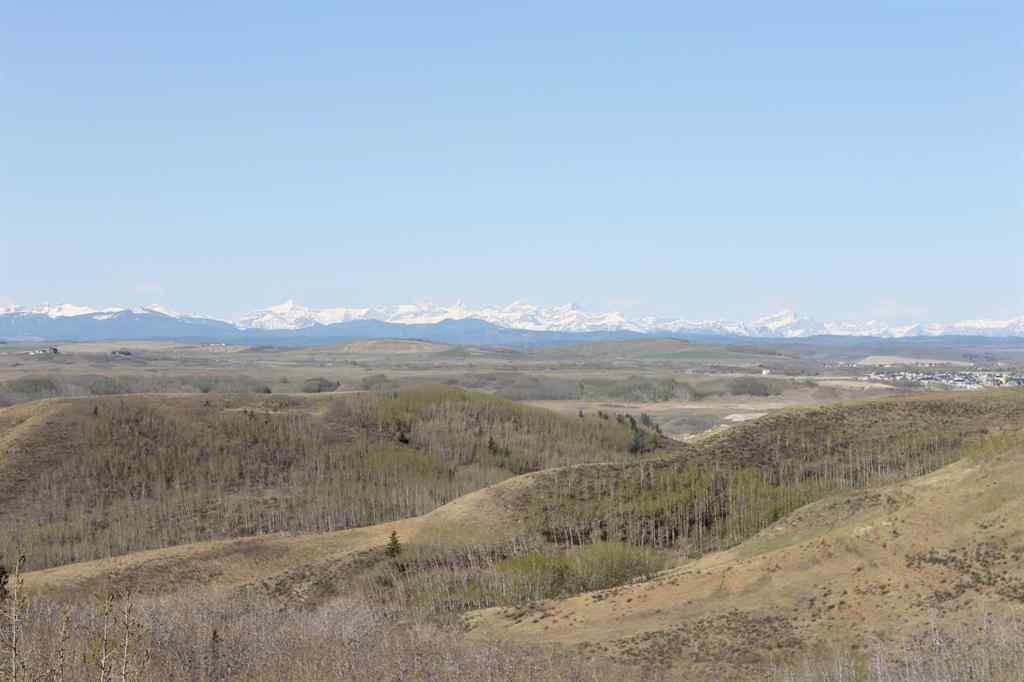 MLS® A2126705 - 255073 Glenbow Road  in NONE Rural Rocky View County, Land