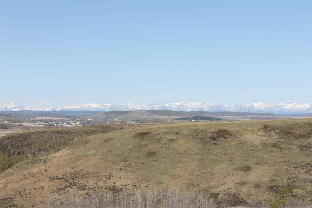 MLS® A2126705 - 255073 Glenbow Road  in NONE Rural Rocky View County, Land
