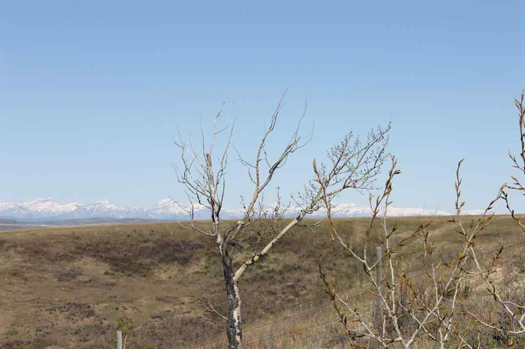 MLS® A2126705 - 255073 Glenbow Road  in NONE Rural Rocky View County, Land