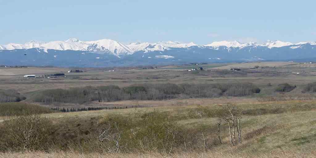 MLS® A2126705 - 255073 Glenbow Road  in NONE Rural Rocky View County, Land