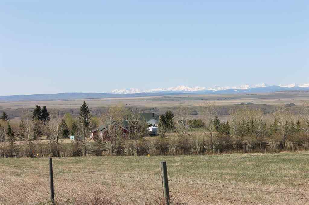 MLS® A2126705 - 255073 Glenbow Road  in NONE Rural Rocky View County, Land