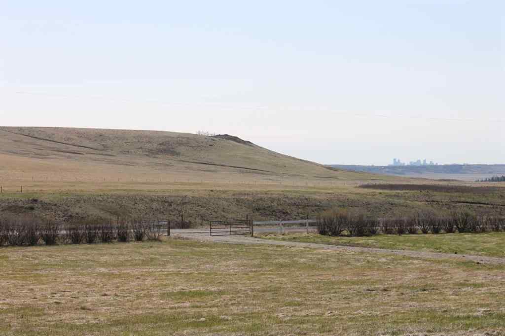 MLS® A2126705 - 255073 Glenbow Road  in NONE Rural Rocky View County, Land