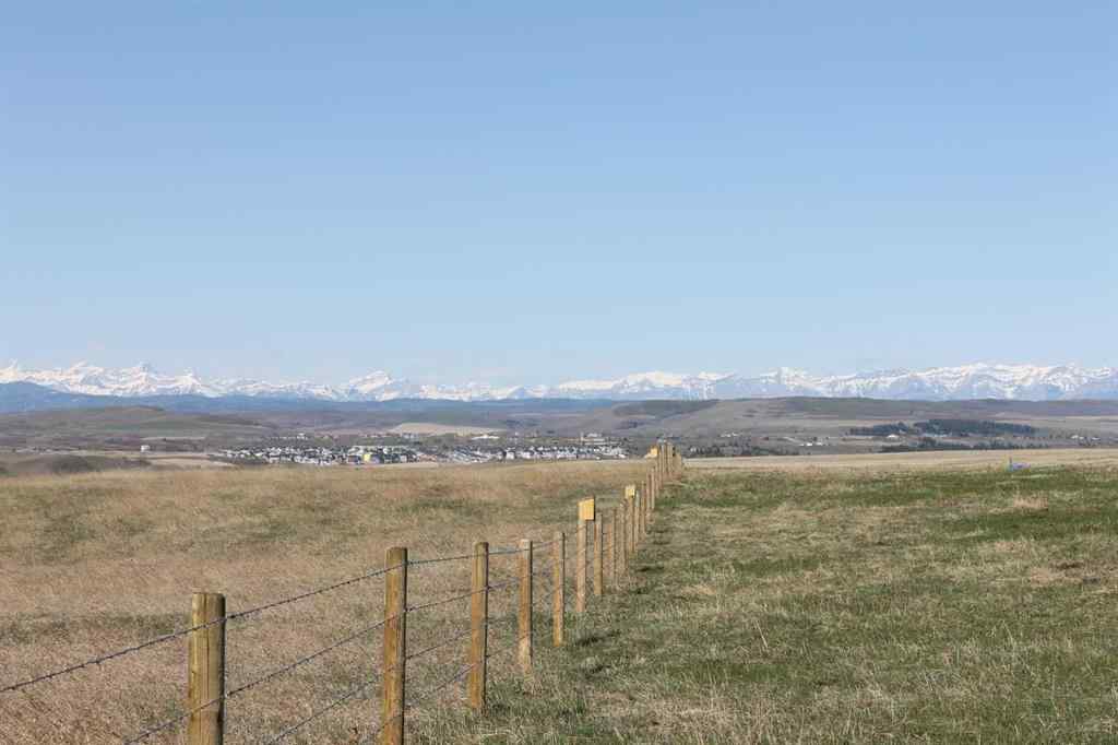 MLS® A2126705 - 255073 Glenbow Road  in NONE Rural Rocky View County, Land