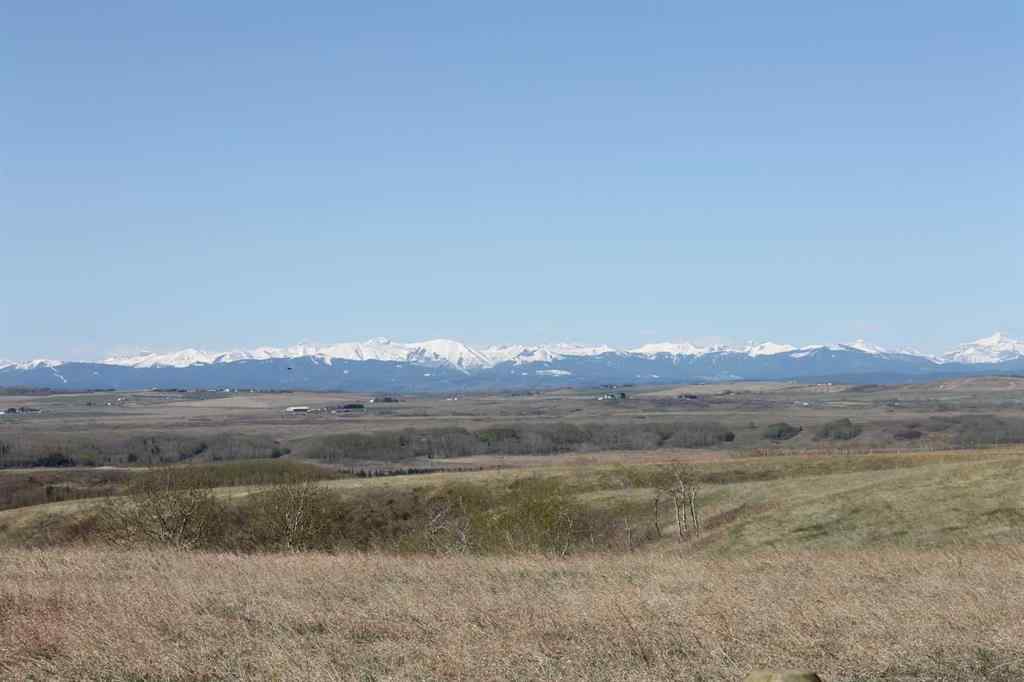 MLS® A2126705 - 255073 Glenbow Road  in NONE Rural Rocky View County, Land