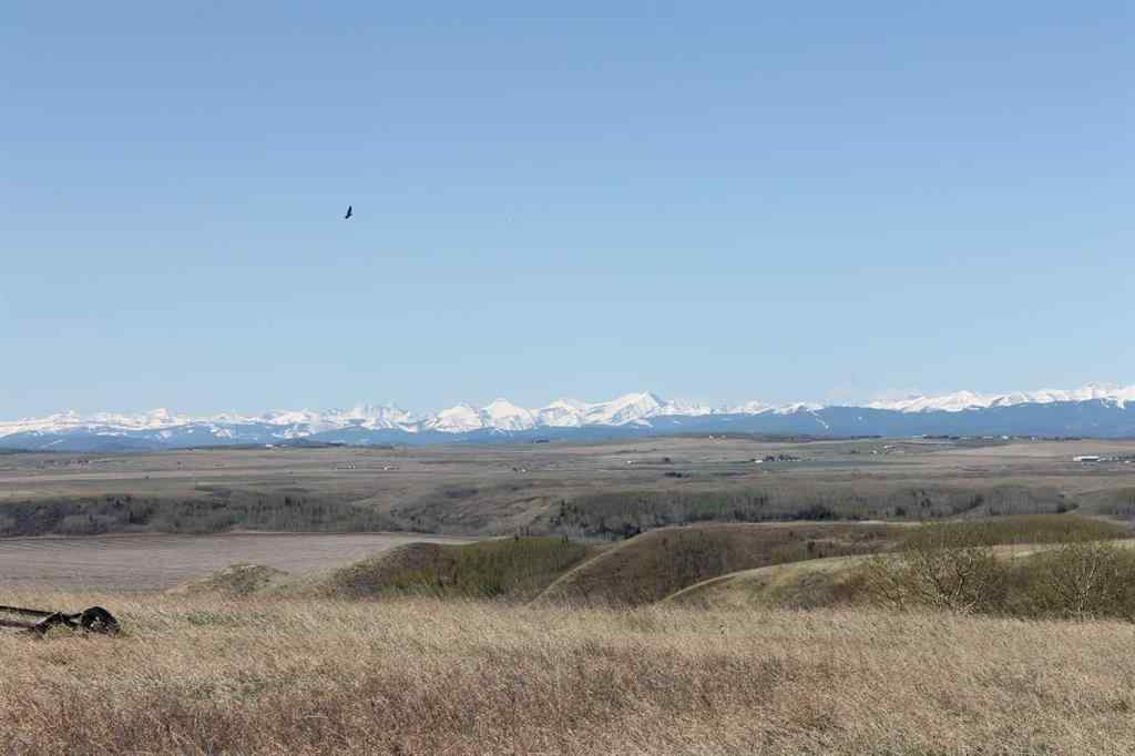MLS® A2126705 - 255073 Glenbow Road  in NONE Rural Rocky View County, Land