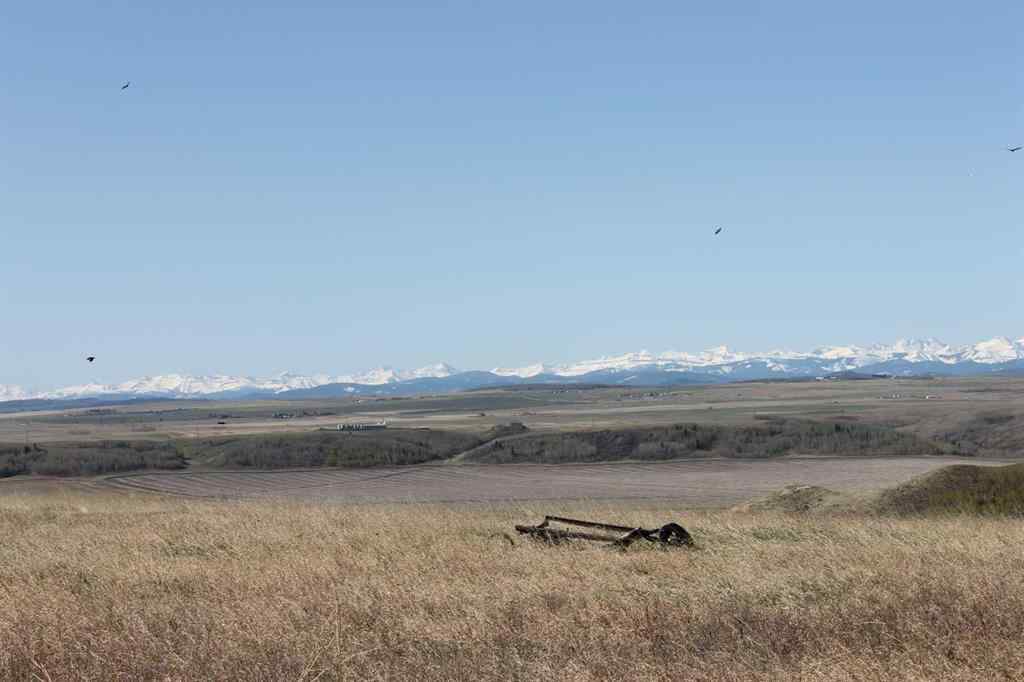 MLS® A2126705 - 255073 Glenbow Road  in NONE Rural Rocky View County, Land
