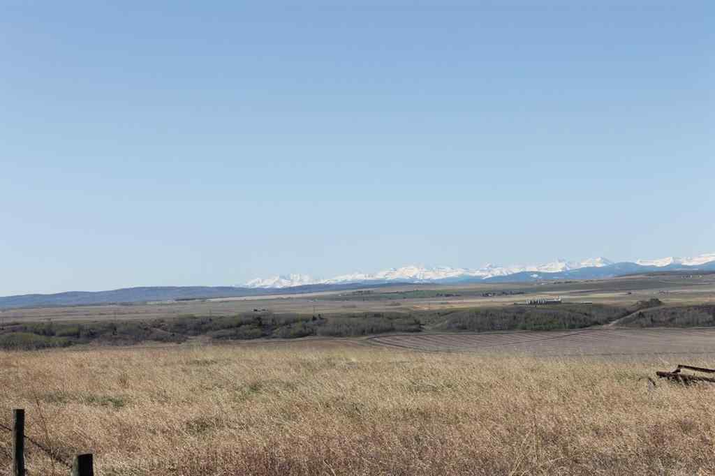 MLS® A2126705 - 255073 Glenbow Road  in NONE Rural Rocky View County, Land