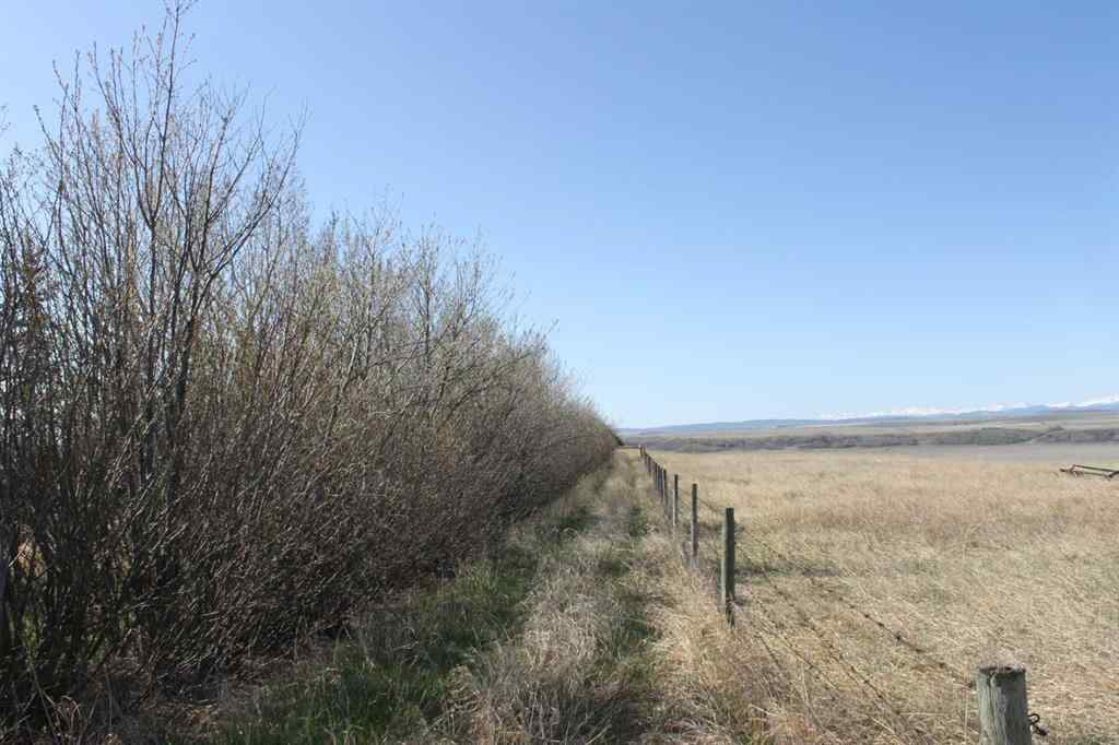 MLS® A2126705 - 255073 Glenbow Road  in NONE Rural Rocky View County, Land