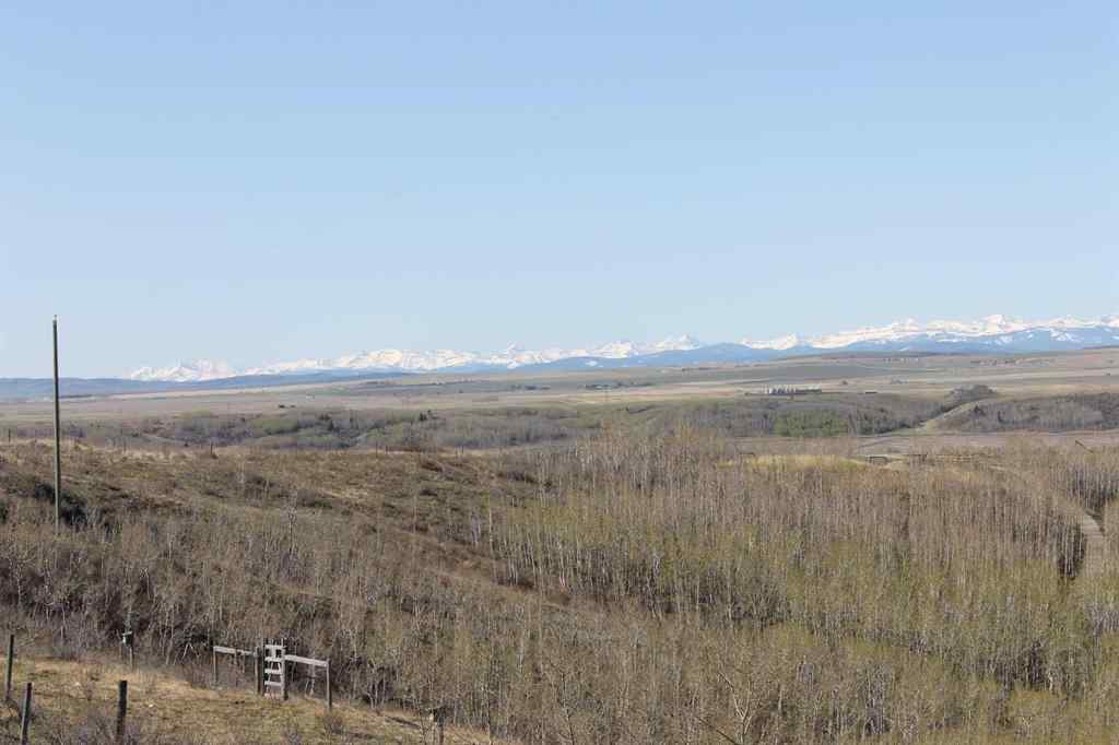 MLS® A2126705 - 255073 Glenbow Road  in NONE Rural Rocky View County, Land