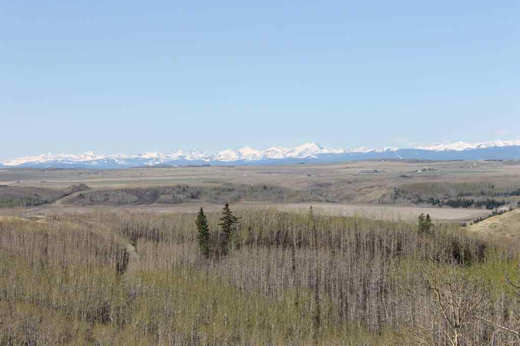 MLS® A2126705 - 255073 Glenbow Road  in NONE Rural Rocky View County, Land