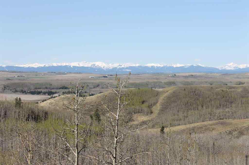 MLS® A2126705 - 255073 Glenbow Road  in NONE Rural Rocky View County, Land