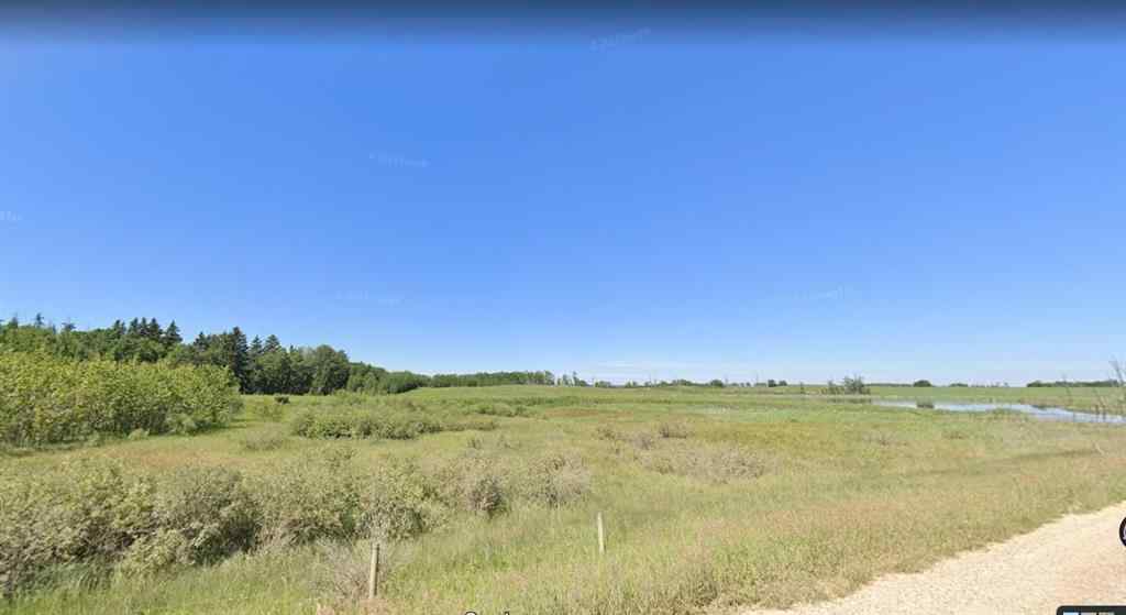 MLS® A2126836 - 0 Broadway Avenue  in Aurora Blackfalds, Land