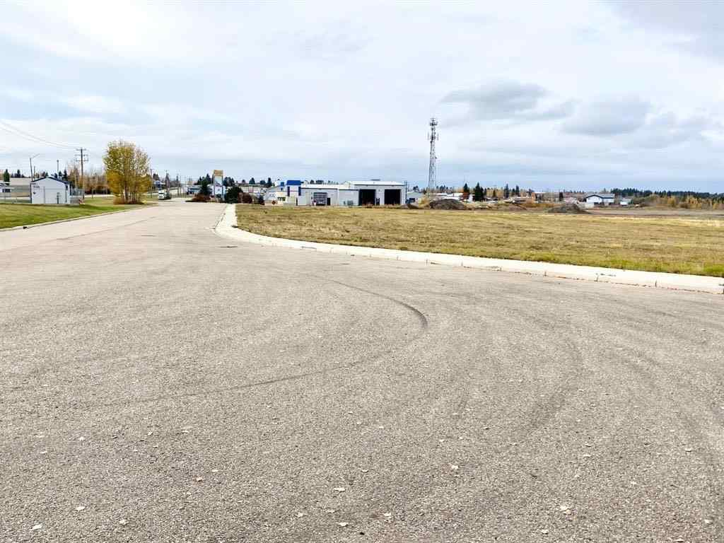 MLS® A2126991 - 4208 52A Avenue  in NONE Rocky Mountain House, Land