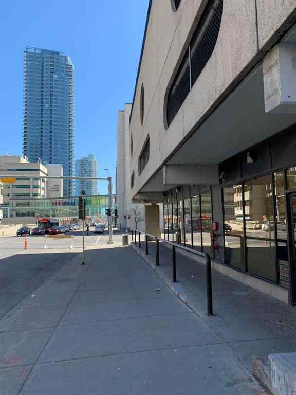 MLS® A2127316 - Unit #245 221 6 Avenue SE in Downtown Commercial Core Calgary, Commercial