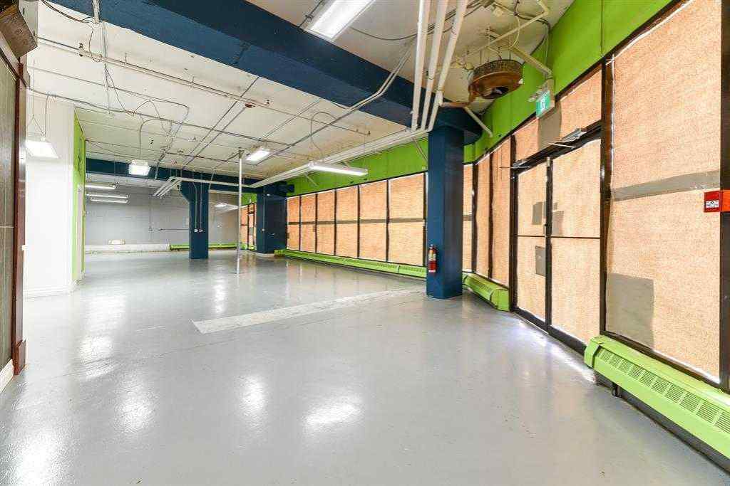 MLS® A2127316 - Unit #245 221 6 Avenue SE in Downtown Commercial Core Calgary, Commercial