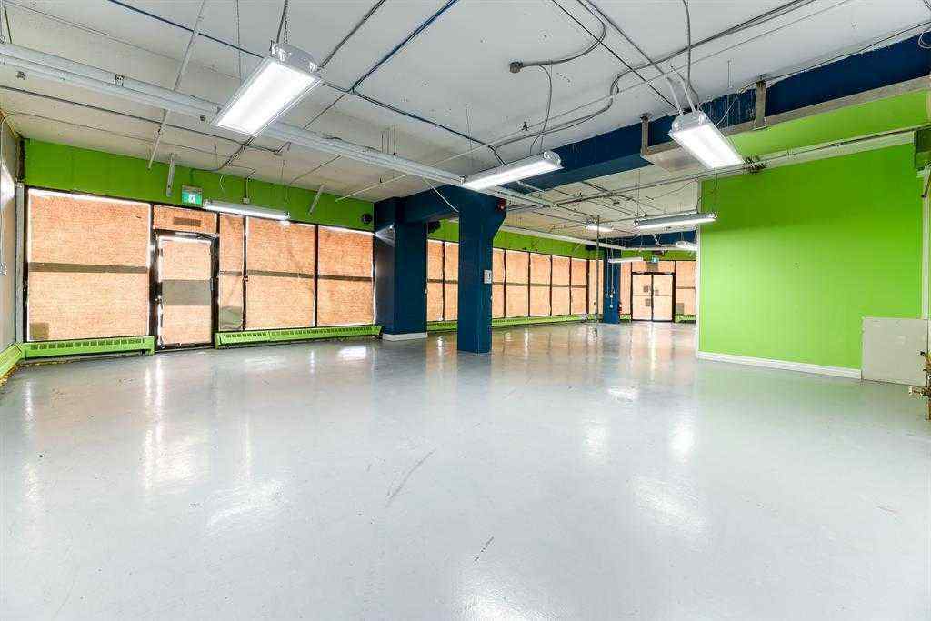 MLS® A2127316 - Unit #245 221 6 Avenue SE in Downtown Commercial Core Calgary, Commercial