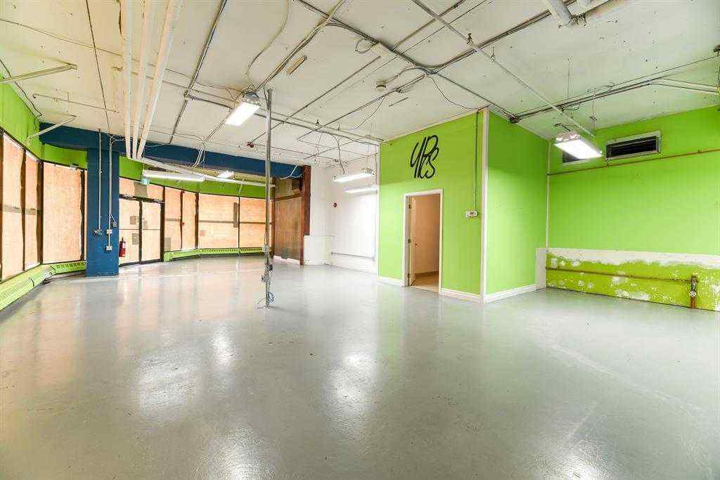 MLS® A2127316 - Unit #245 221 6 Avenue SE in Downtown Commercial Core Calgary, Commercial