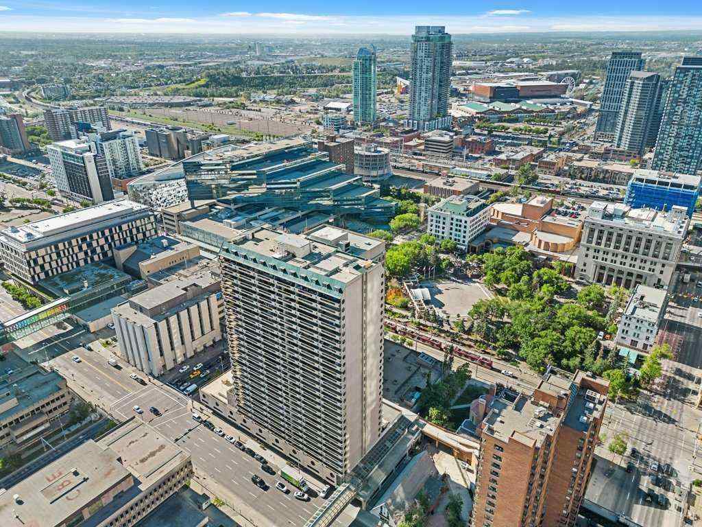 MLS® A2127316 - Unit #245 221 6 Avenue SE in Downtown Commercial Core Calgary, Commercial