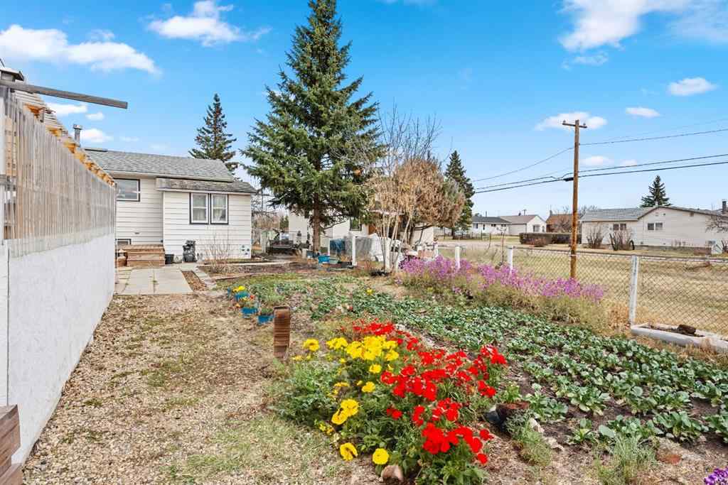 MLS® A2127353 - 207 5 Avenue SE   in NONE Manning, Residential