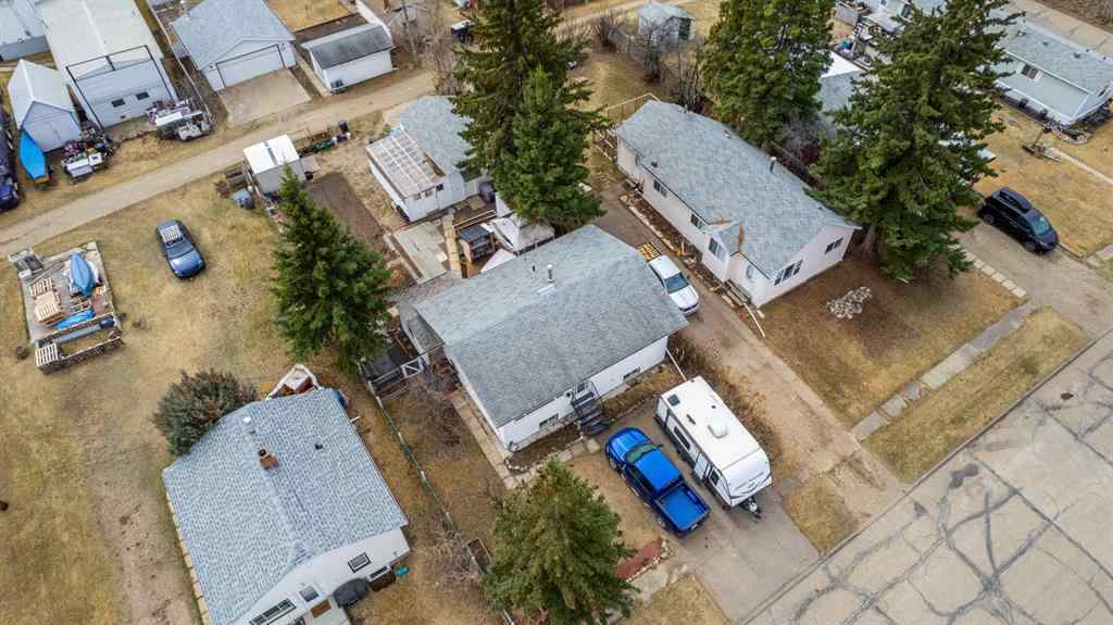 MLS® A2127353 - 207 5 Avenue SE   in NONE Manning, Residential