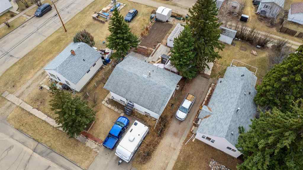 MLS® A2127353 - 207 5 Avenue SE   in NONE Manning, Residential