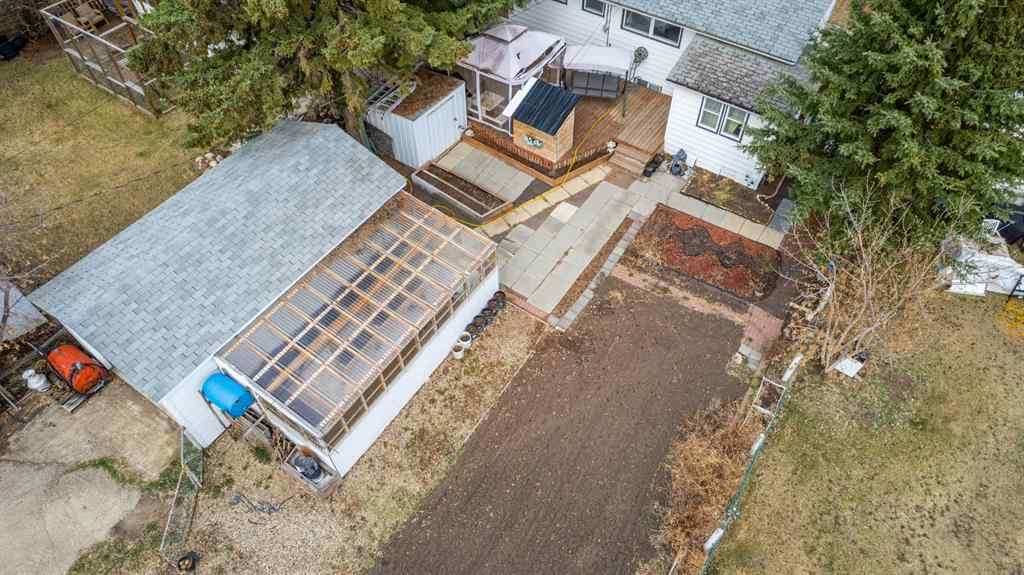 MLS® A2127353 - 207 5 Avenue SE   in NONE Manning, Residential