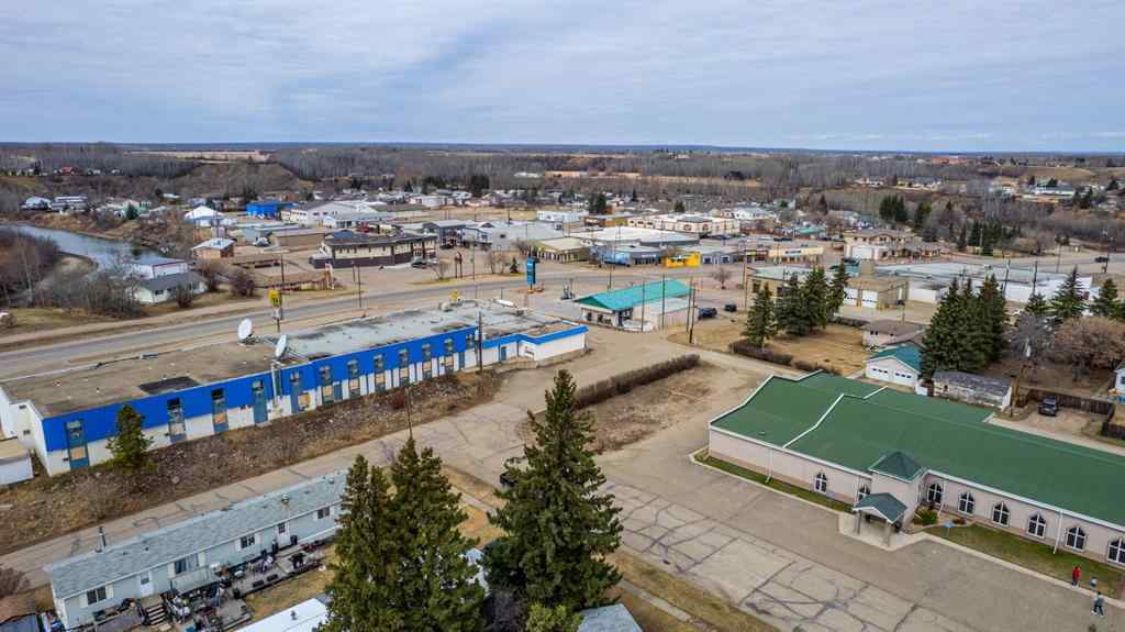 MLS® A2127353 - 207 5 Avenue SE   in NONE Manning, Residential