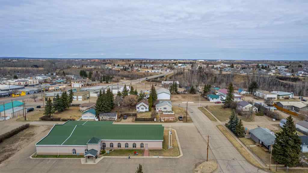 MLS® A2127353 - 207 5 Avenue SE   in NONE Manning, Residential