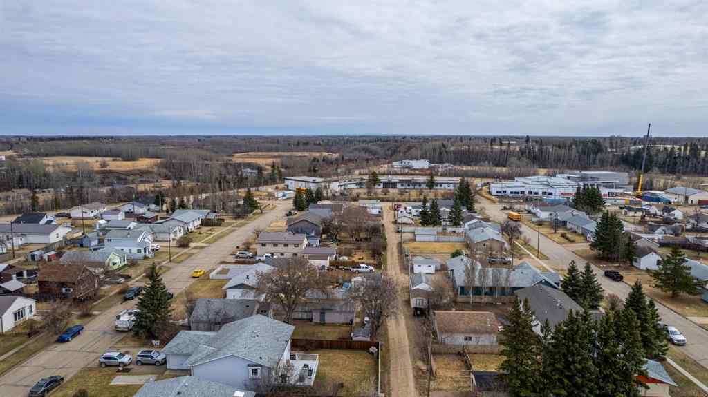MLS® A2127353 - 207 5 Avenue SE   in NONE Manning, Residential