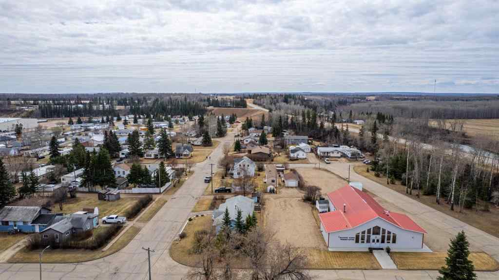 MLS® A2127353 - 207 5 Avenue SE   in NONE Manning, Residential