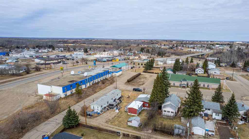 MLS® A2127353 - 207 5 Avenue SE   in NONE Manning, Residential