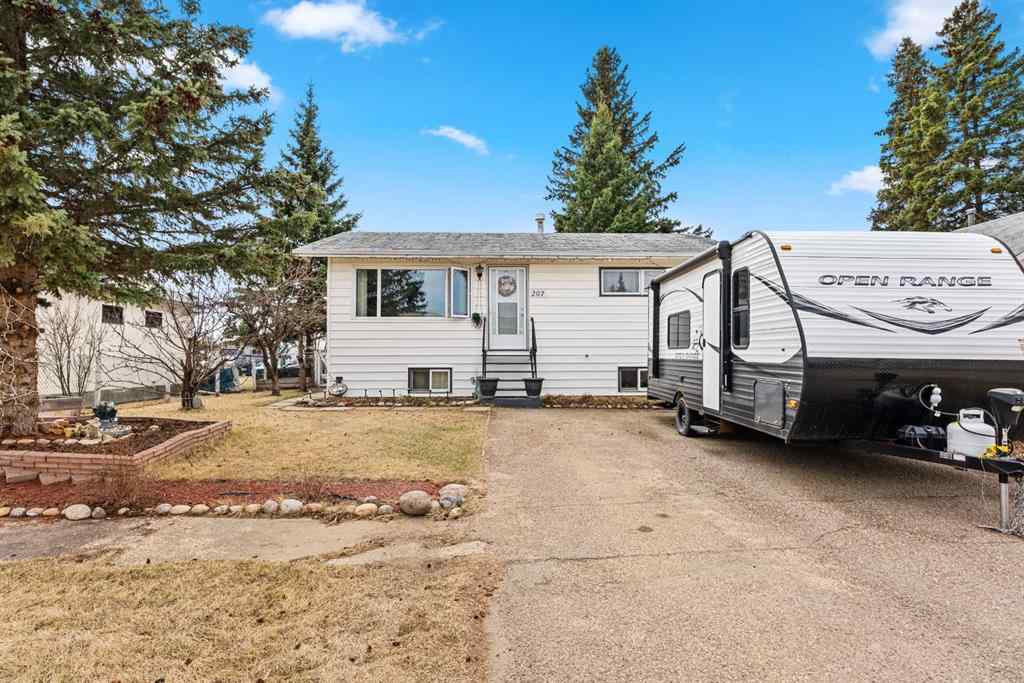 MLS® A2127353 - 207 5 Avenue SE   in NONE Manning, Residential