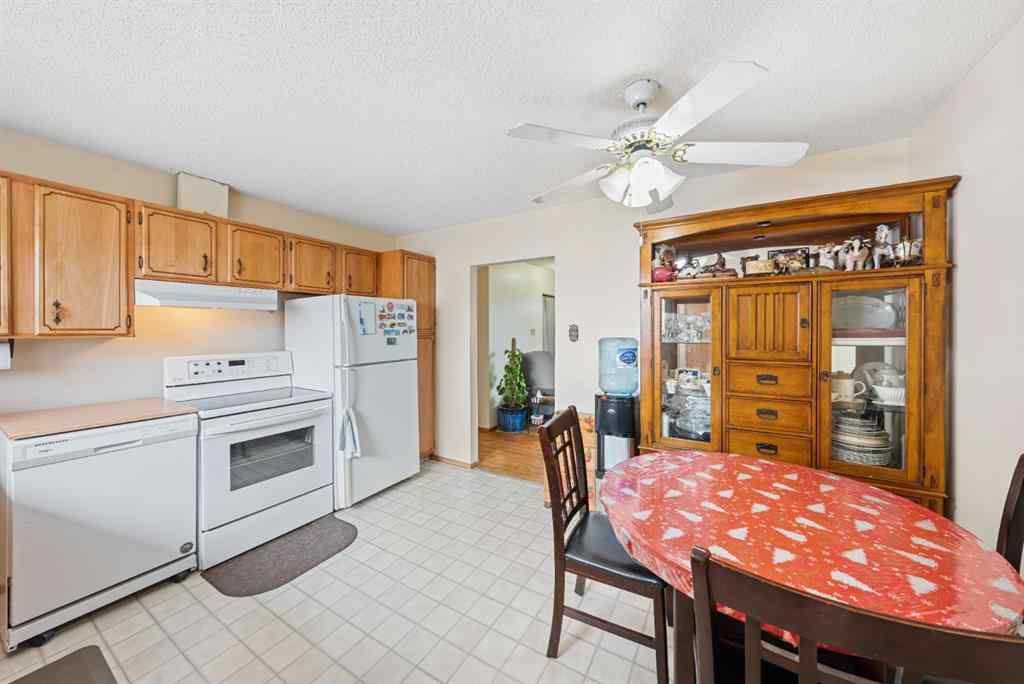 MLS® A2127353 - 207 5 Avenue SE   in NONE Manning, Residential