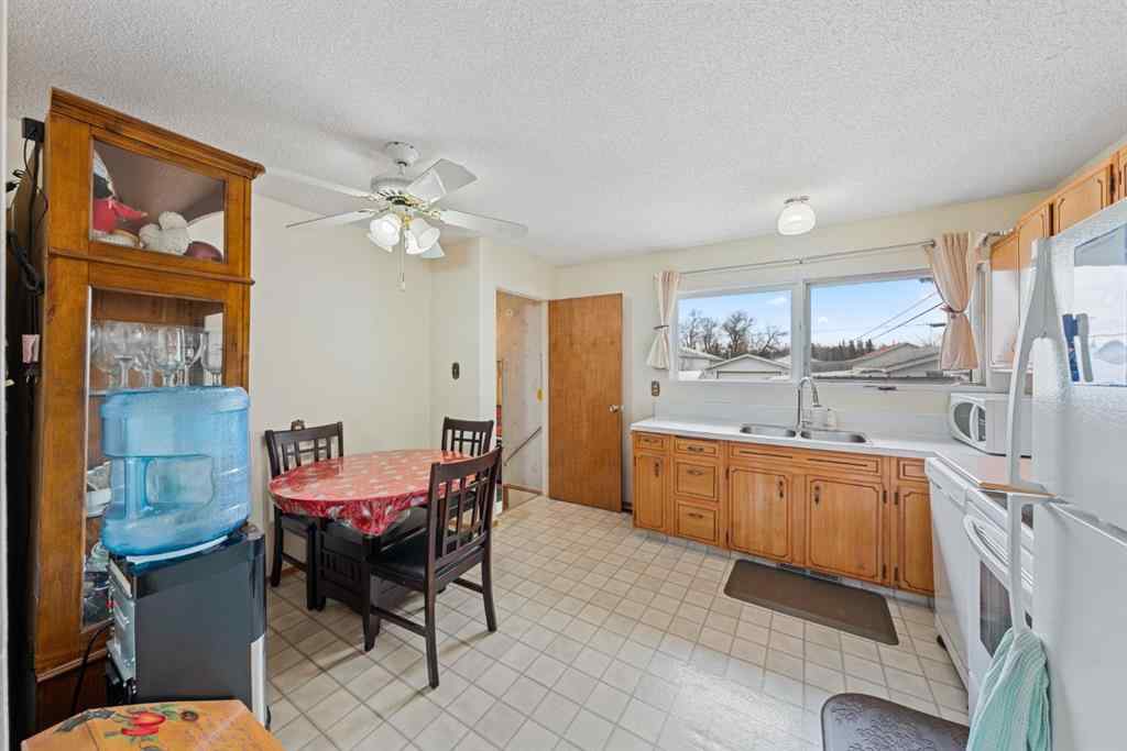 MLS® A2127353 - 207 5 Avenue SE   in NONE Manning, Residential