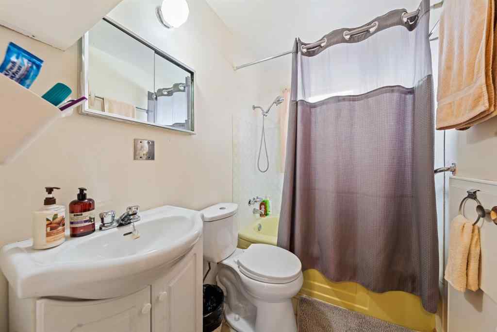 MLS® A2127353 - 207 5 Avenue SE   in NONE Manning, Residential