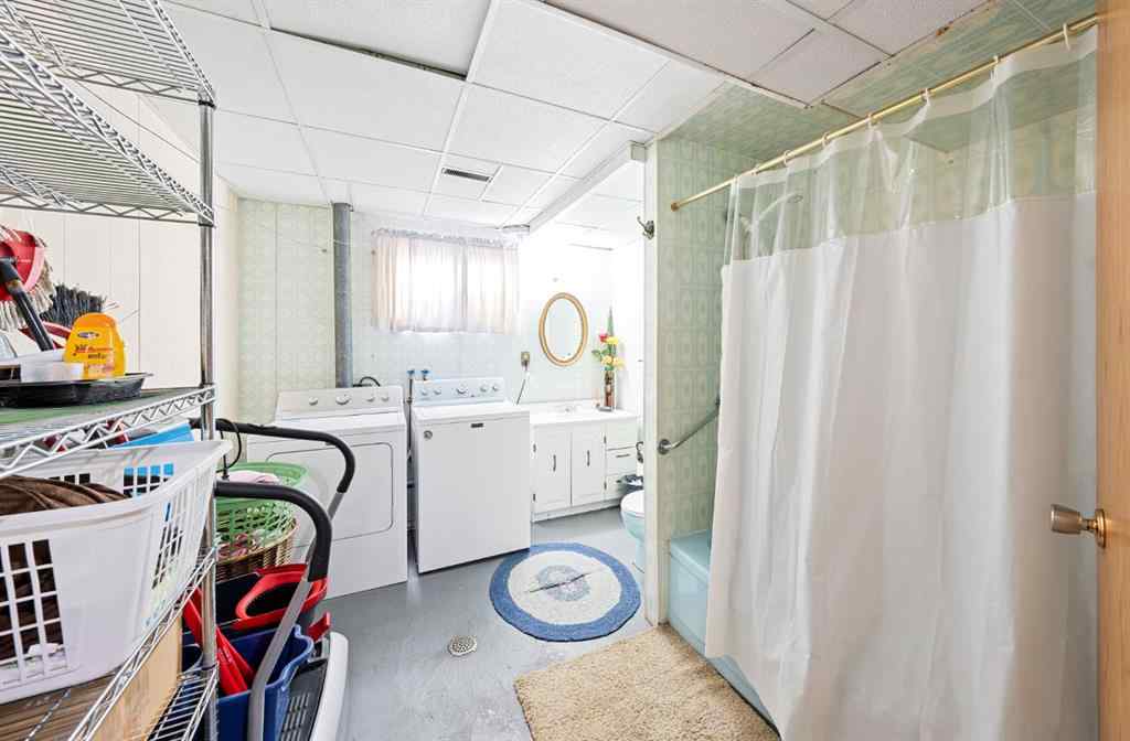 MLS® A2127353 - 207 5 Avenue SE   in NONE Manning, Residential