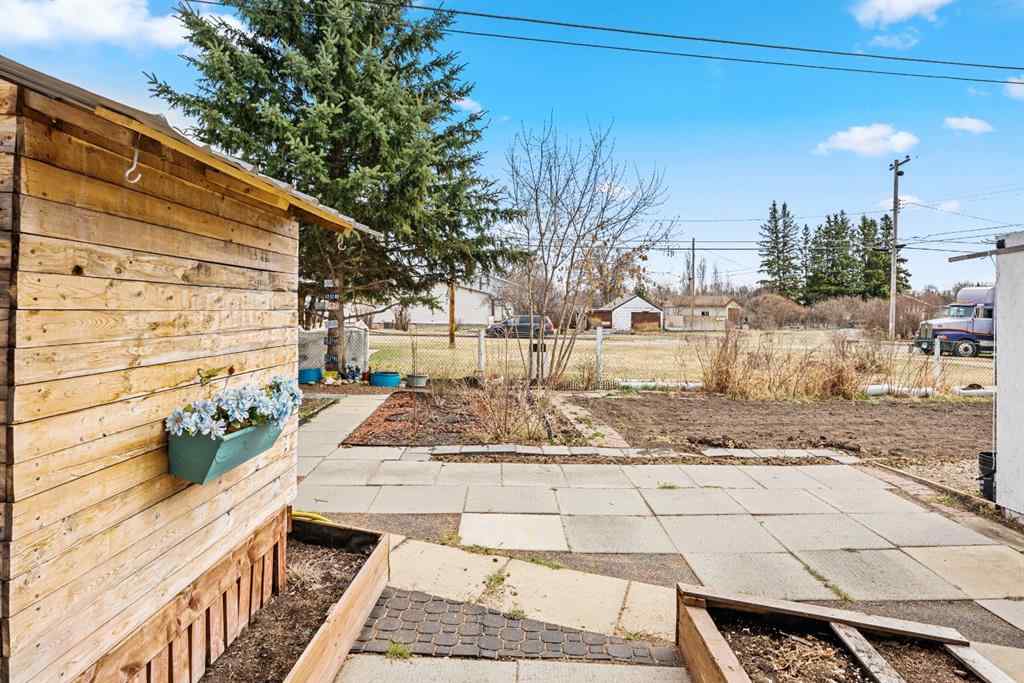 MLS® A2127353 - 207 5 Avenue SE   in NONE Manning, Residential